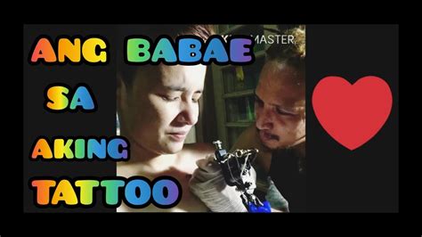 tattoo pangalan|Getting your 1st Tattoo sa Pilipinas .